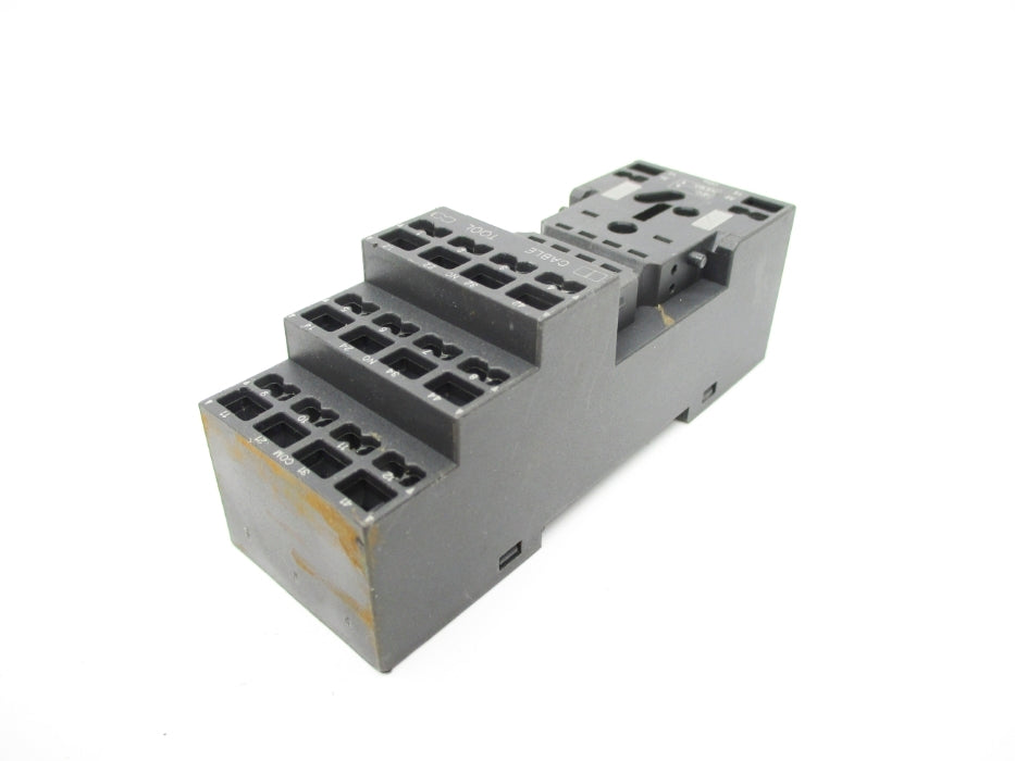 SCHNEIDER ELECTRIC RXZE2S114S UNMP