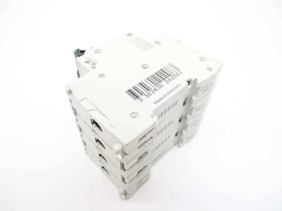 SCHNEIDER ELECTRIC 24296 400V 10A UNMP