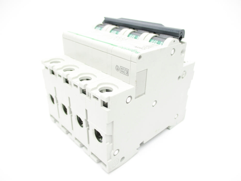 SCHNEIDER ELECTRIC 24296 400V 10A UNMP