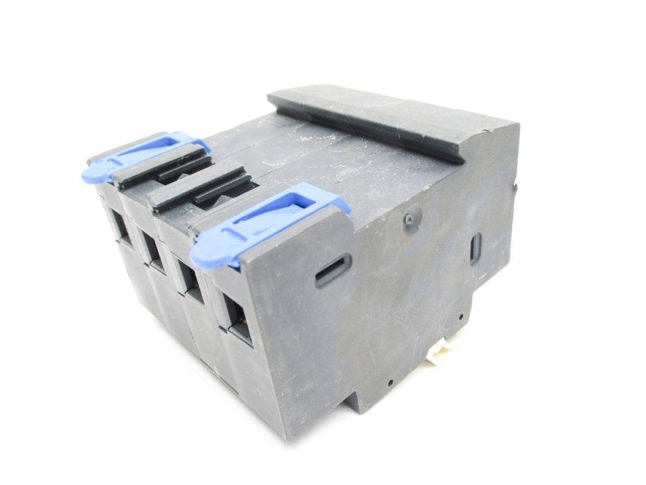 SCHNEIDER ELECTRIC DF103N UNMP