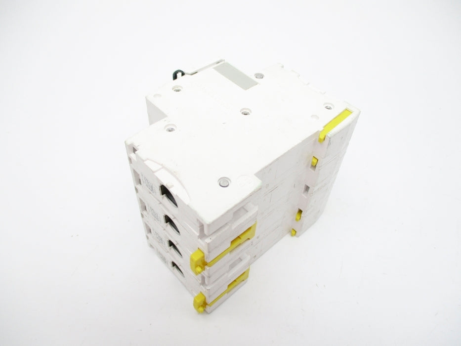 SCHNEIDER ELECTRIC A9F79450 50A 400V UNMP