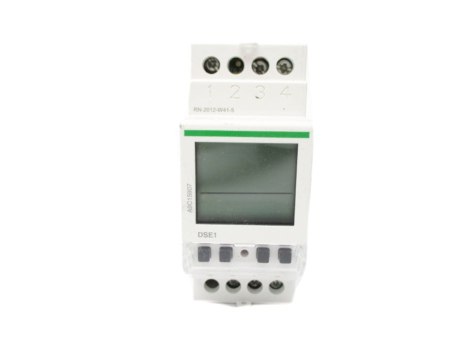 SCHNEIDER ELECTRIC A9C15907 UNMP