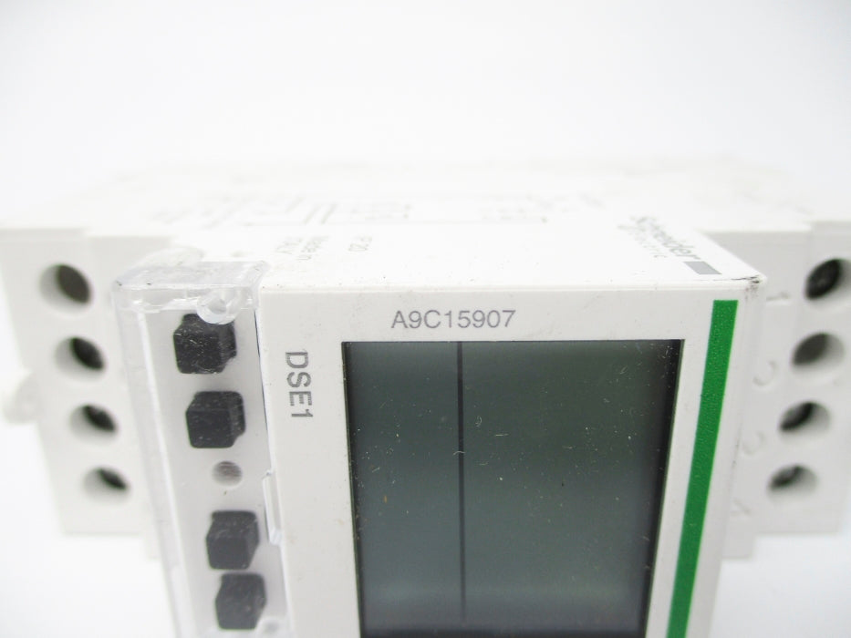 SCHNEIDER ELECTRIC A9C15907 UNMP
