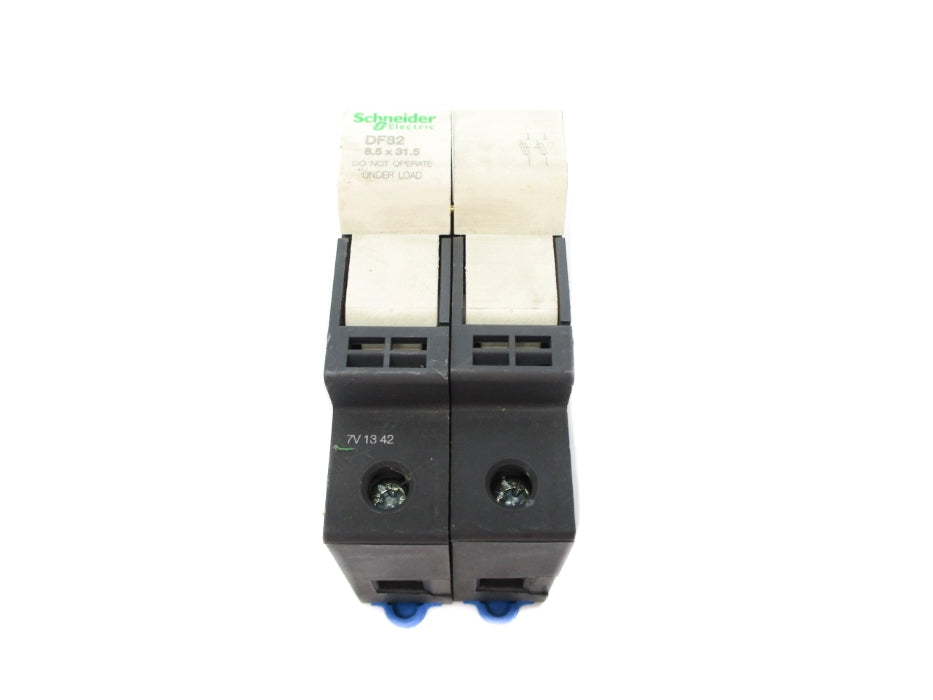 SCHNEIDER ELECTRIC DF82 UNMP