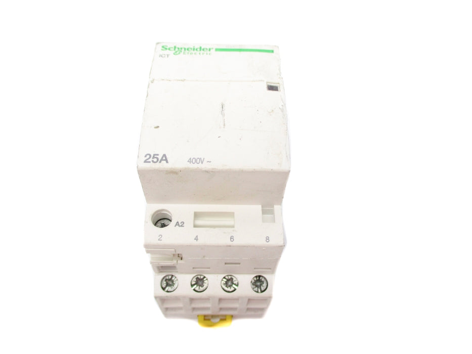 SCHNEIDER ELECTRIC A9C20134 24V UNMP