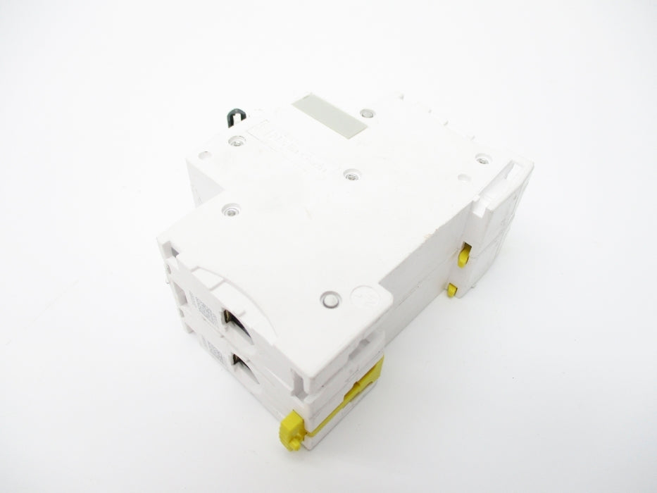 SCHNEIDER ELECTRIC A9F74202 2A 400V UNMP