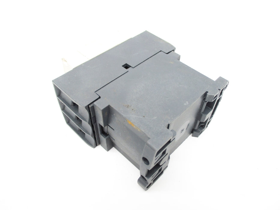 SCHNEIDER ELECTRIC LC1D25ED 48VDC (AS PICTURED) UNMP