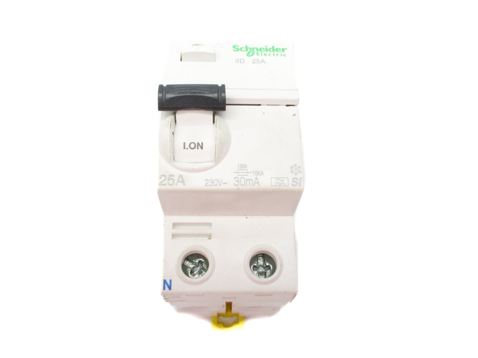 SCHNEIDER ELECTRIC A9R61225 25A 230V UNMP
