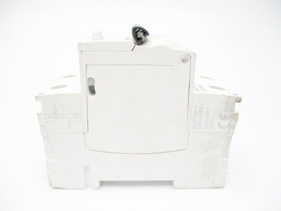SCHNEIDER ELECTRIC A9R61225 25A 230V UNMP