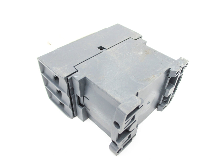 SCHNEIDER ELECTRIC LC1D32BD 24VDC (AS PICTURED) UNMP