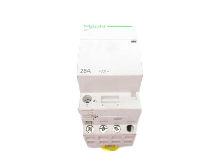 SCHNEIDER ELECTRIC A9C20833 220/240V UNMP