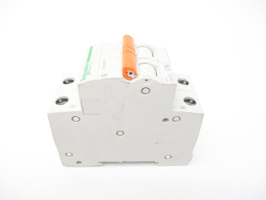 SCHNEIDER ELECTRIC 17379 16A 230V UNMP