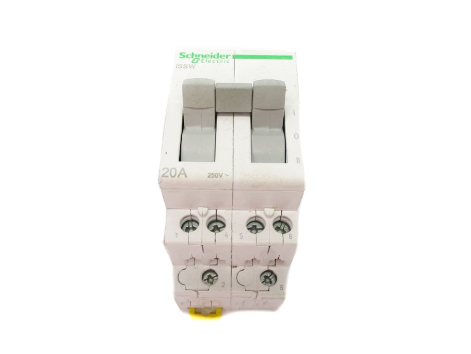 SCHNEIDER ELECTRIC A9E18074 UNMP