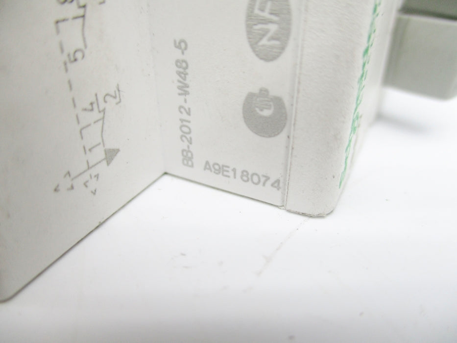 SCHNEIDER ELECTRIC A9E18074 UNMP