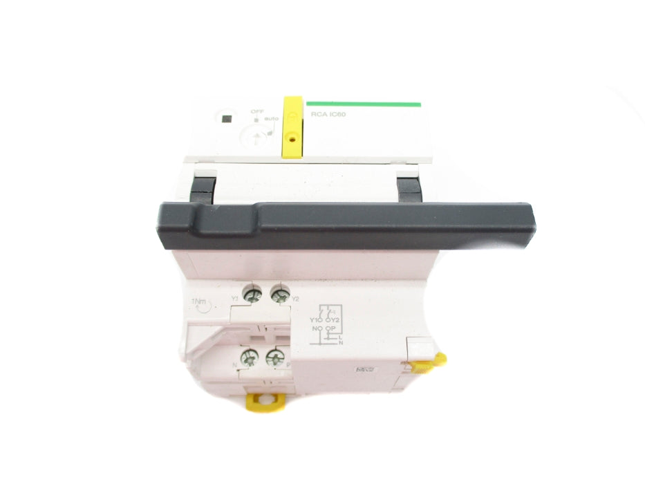 SCHNEIDER ELECTRIC A9C70112 UNMP