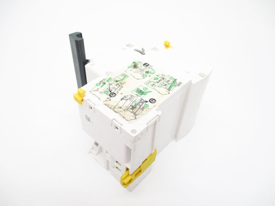 SCHNEIDER ELECTRIC A9C70112 UNMP
