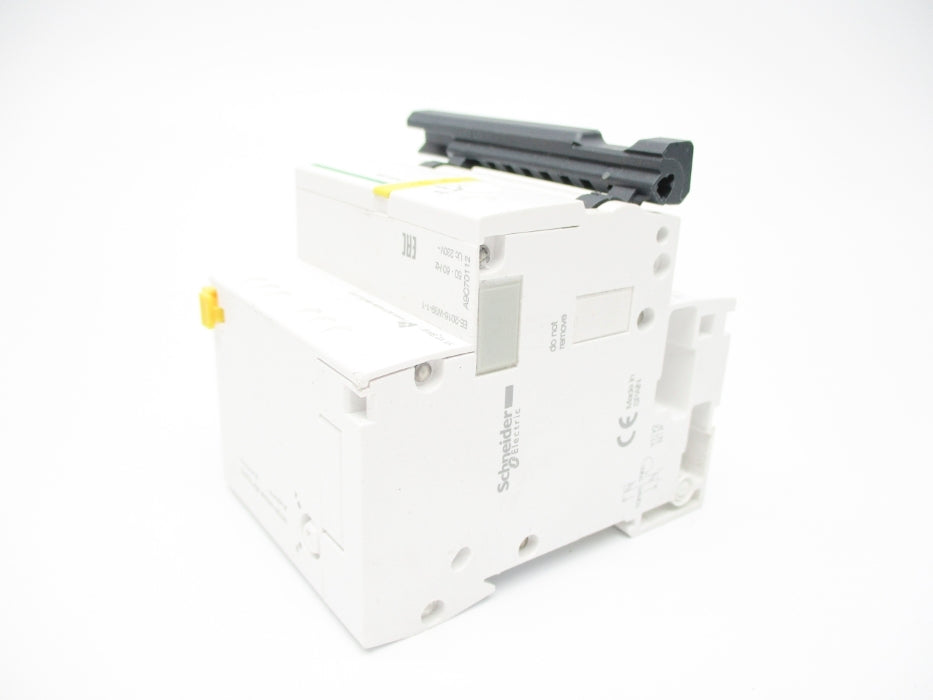 SCHNEIDER ELECTRIC A9C70112 UNMP