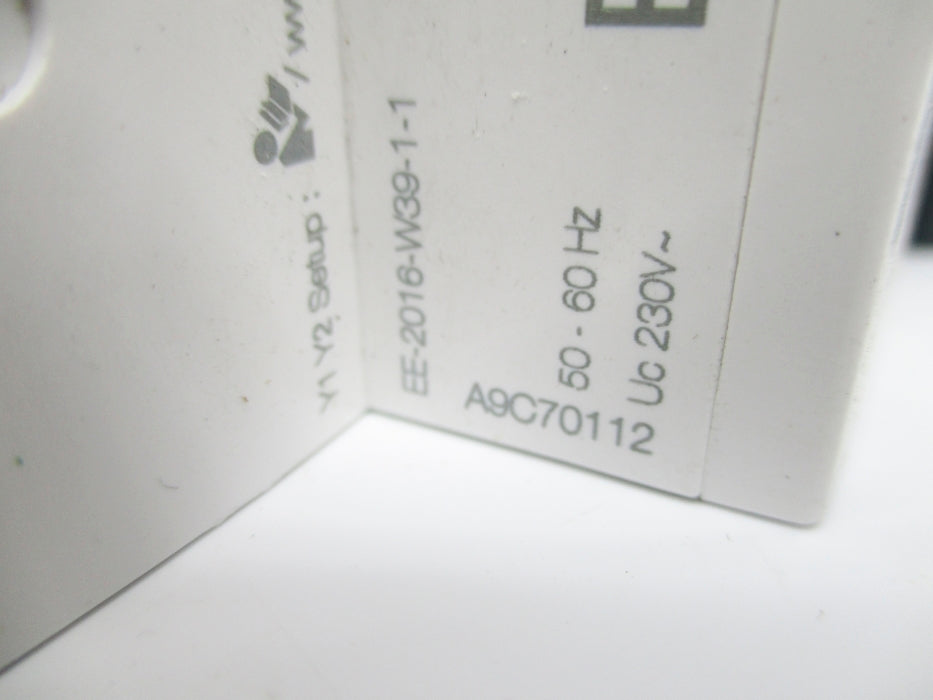 SCHNEIDER ELECTRIC A9C70112 UNMP