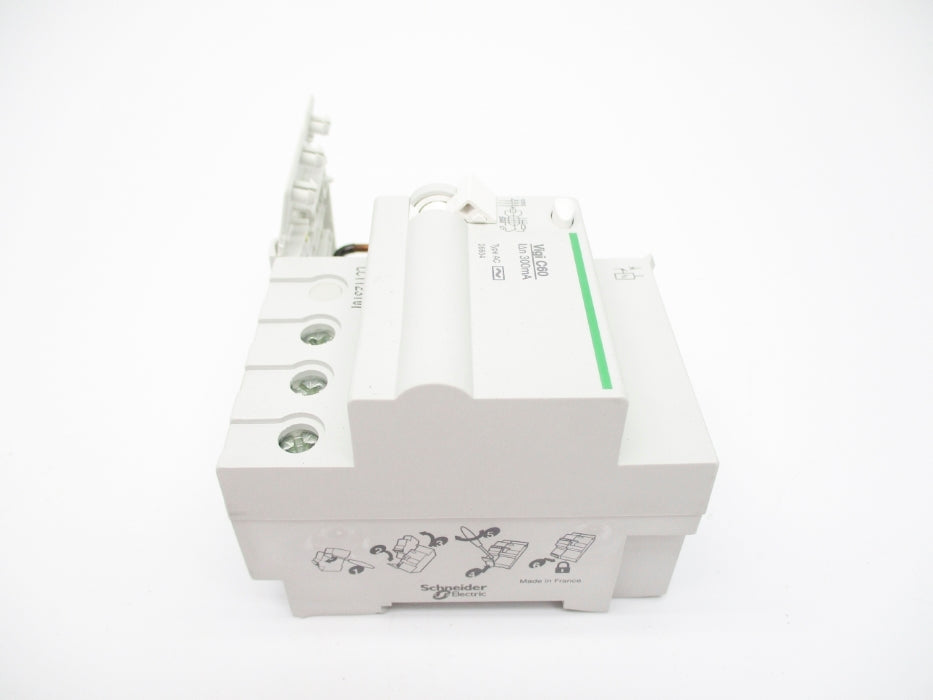 SCHNEIDER ELECTRIC 26604 UNMP