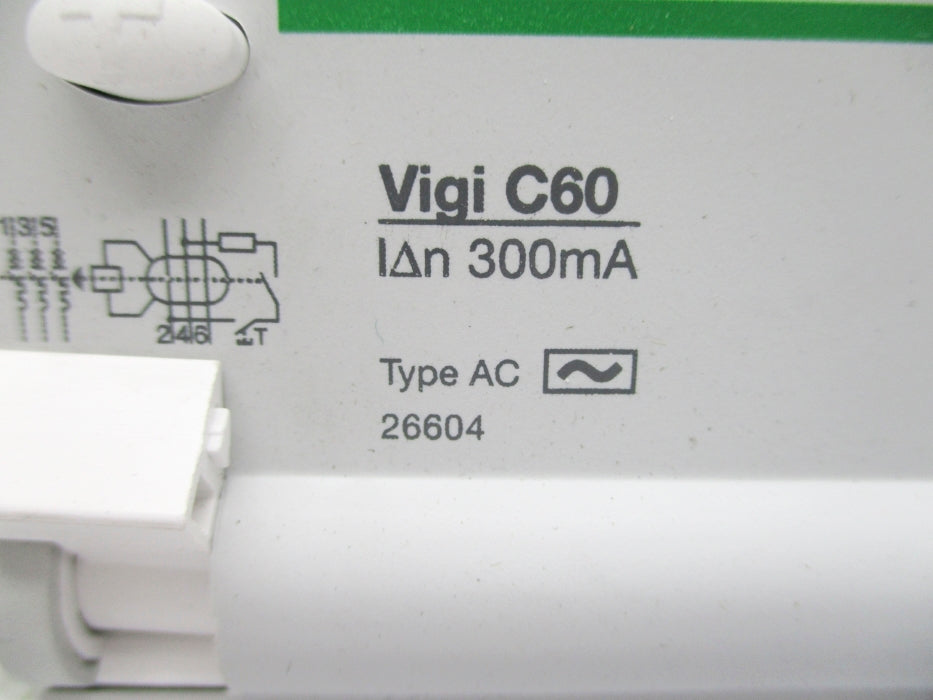 SCHNEIDER ELECTRIC 26604 UNMP