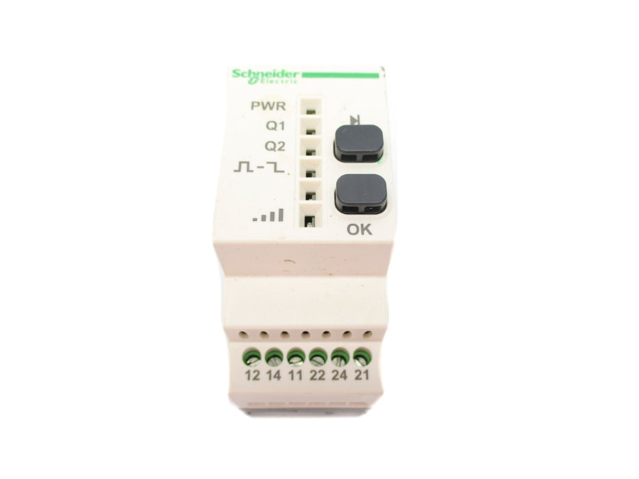 SCHNEIDER ELECTRIC ZBRRD UNMP