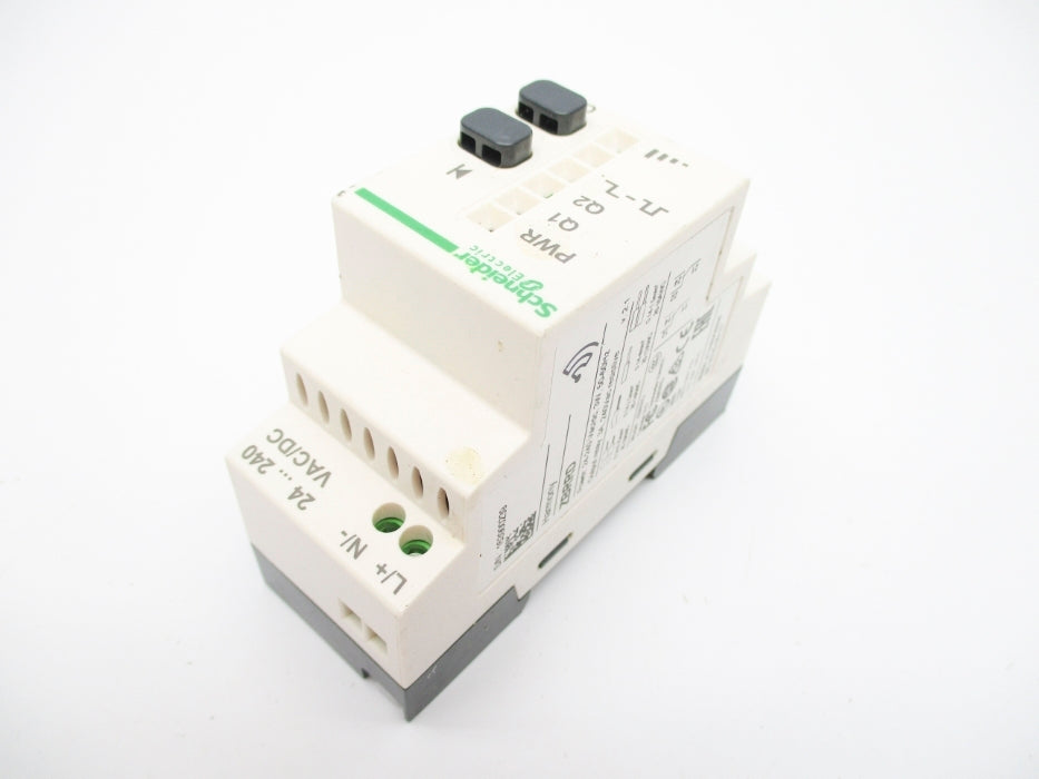 SCHNEIDER ELECTRIC ZBRRD UNMP