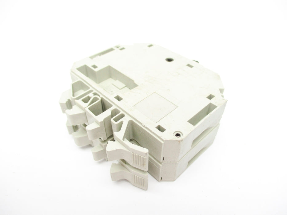 SCHNEIDER ELECTRIC GB2DB14 8A UNMP