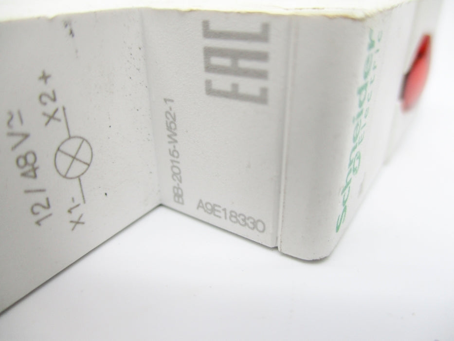 SCHNEIDER ELECTRIC A9E18330 UNMP