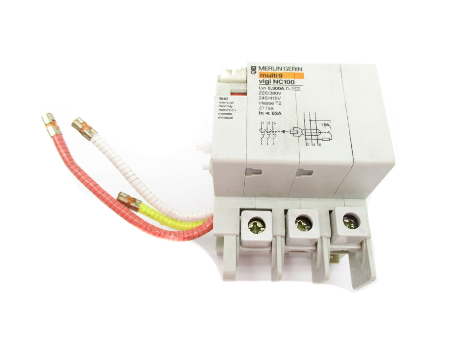 MERLIN GERIN 27799 UNMP