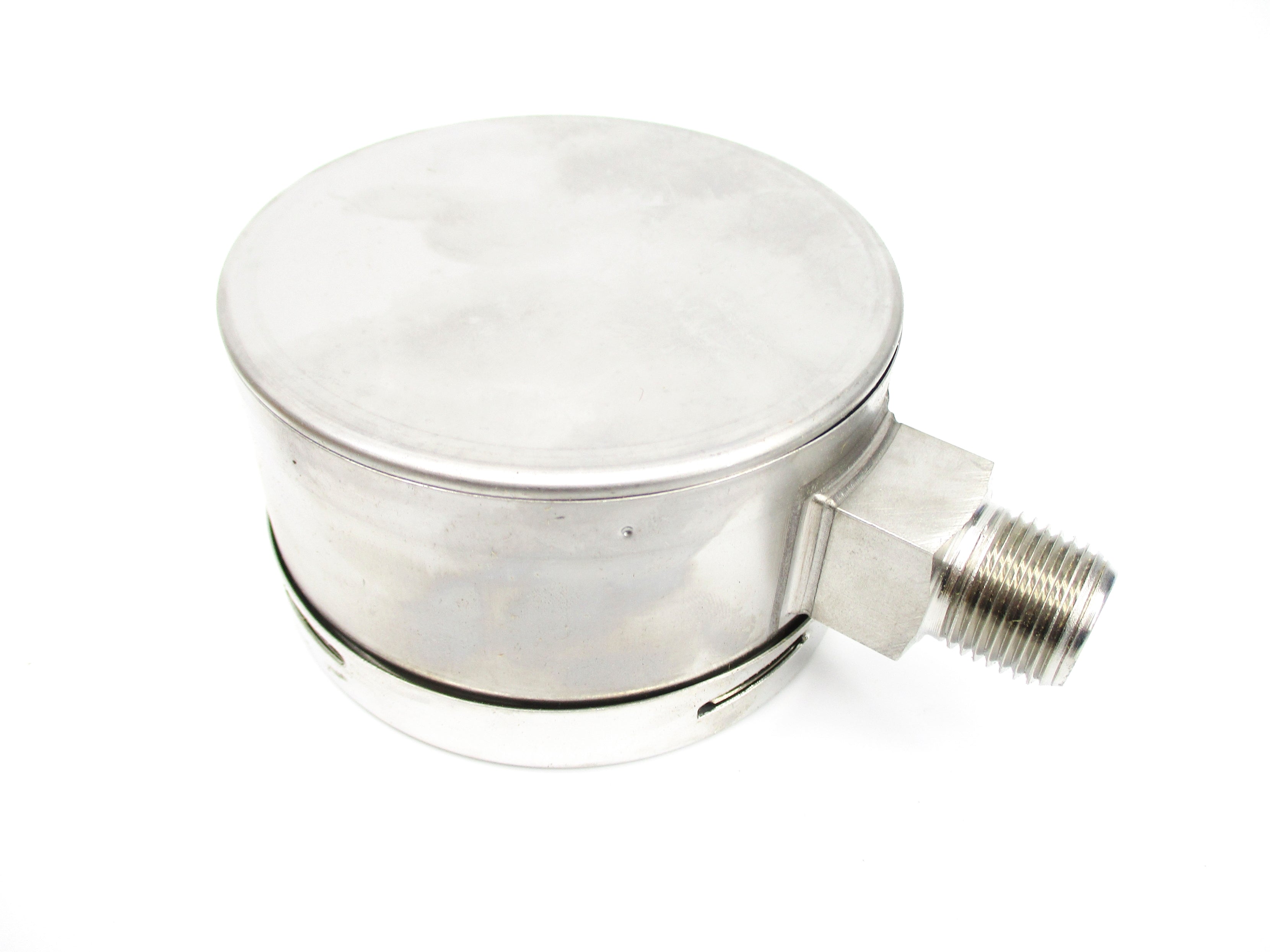 WIKA 9361103 0-60PSI NSMP