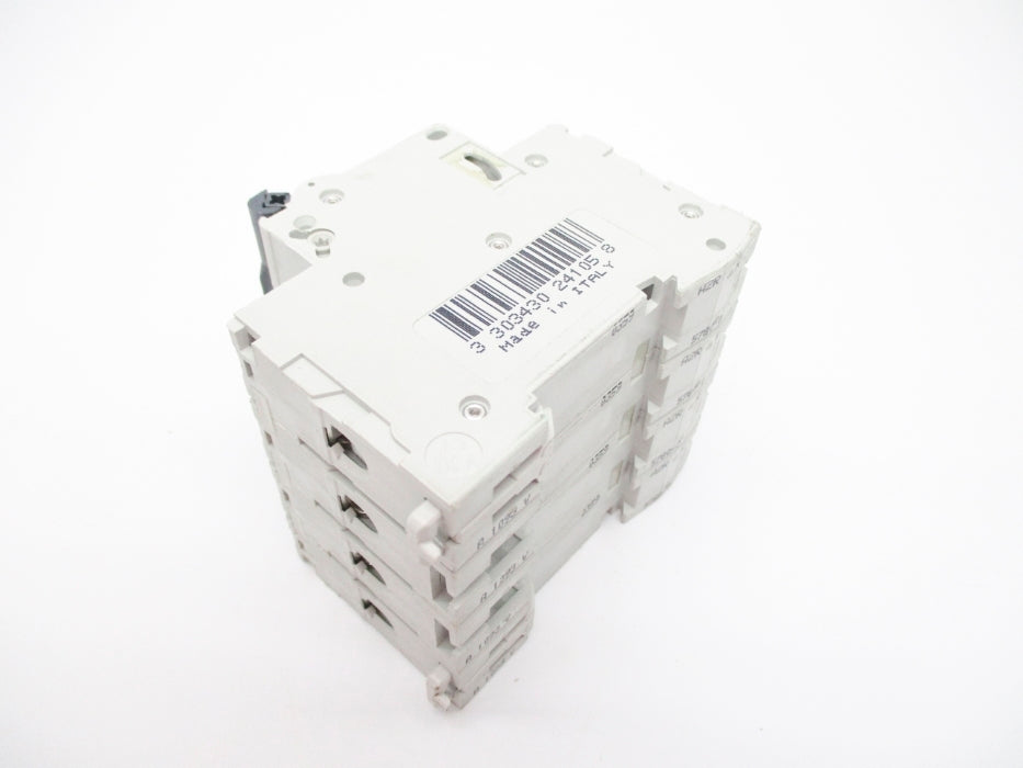 SCHNEIDER ELECTRIC 24105 25A 400V UNMP