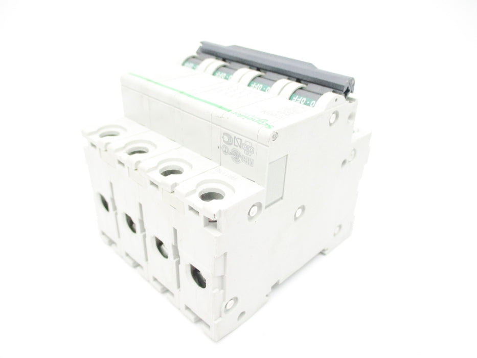 SCHNEIDER ELECTRIC 24105 25A 400V UNMP