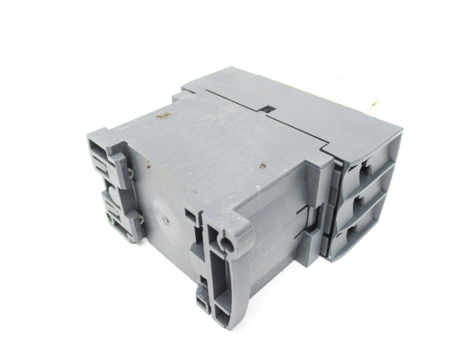 SCHNEIDER ELECTRIC LC1D25BD 24VDC UNMP