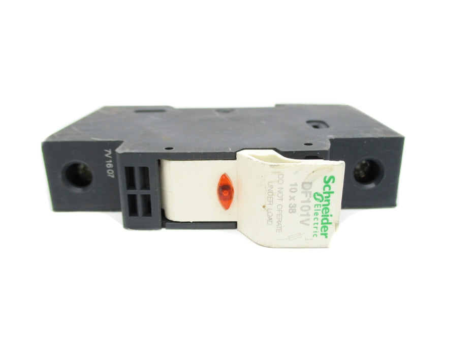 SCHNEIDER ELECTRIC DF101V UNMP