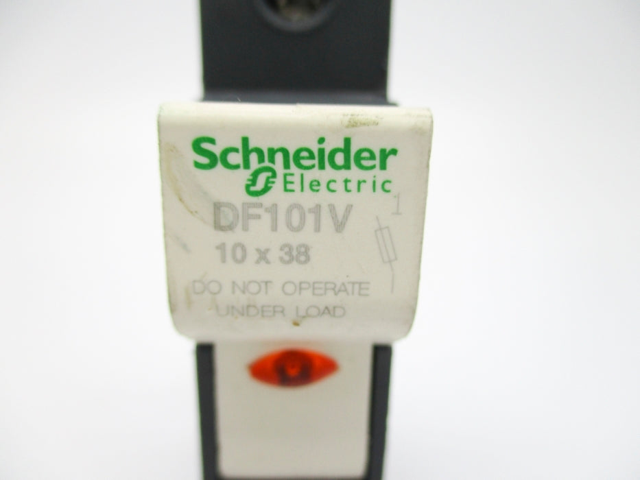 SCHNEIDER ELECTRIC DF101V UNMP