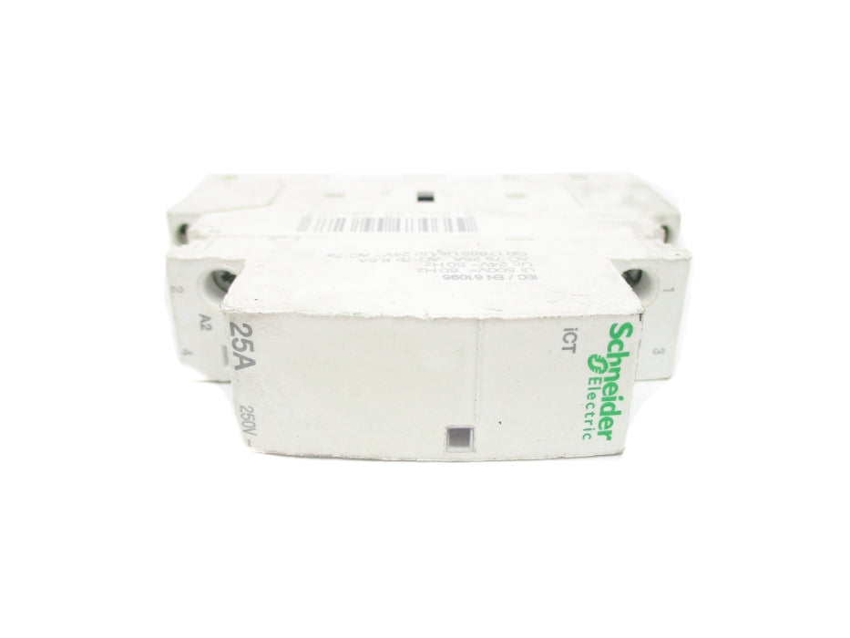 SCHNEIDER ELECTRIC A9C20132 24V UNMP