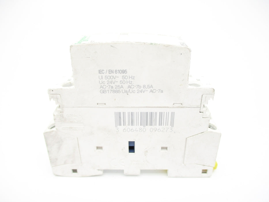 SCHNEIDER ELECTRIC A9C20132 24V UNMP