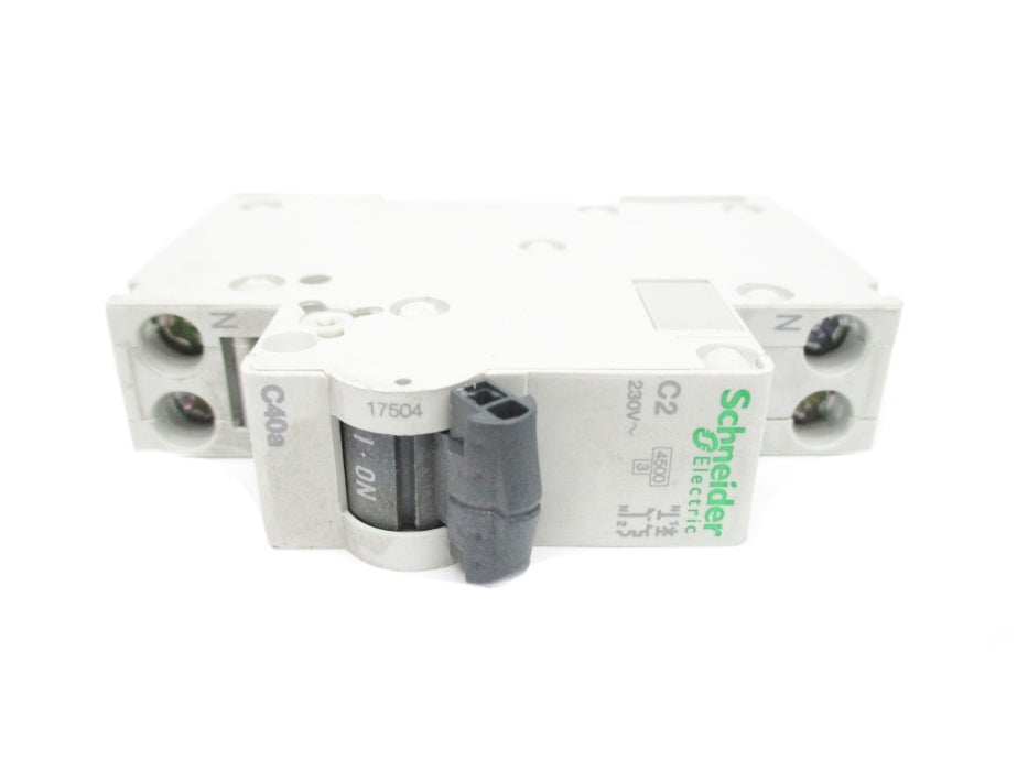 SCHNEIDER ELECTRIC 17504 2A 230V UNMP