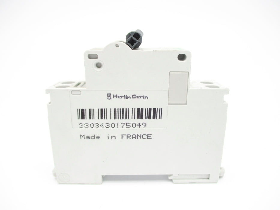 SCHNEIDER ELECTRIC 17504 2A 230V UNMP