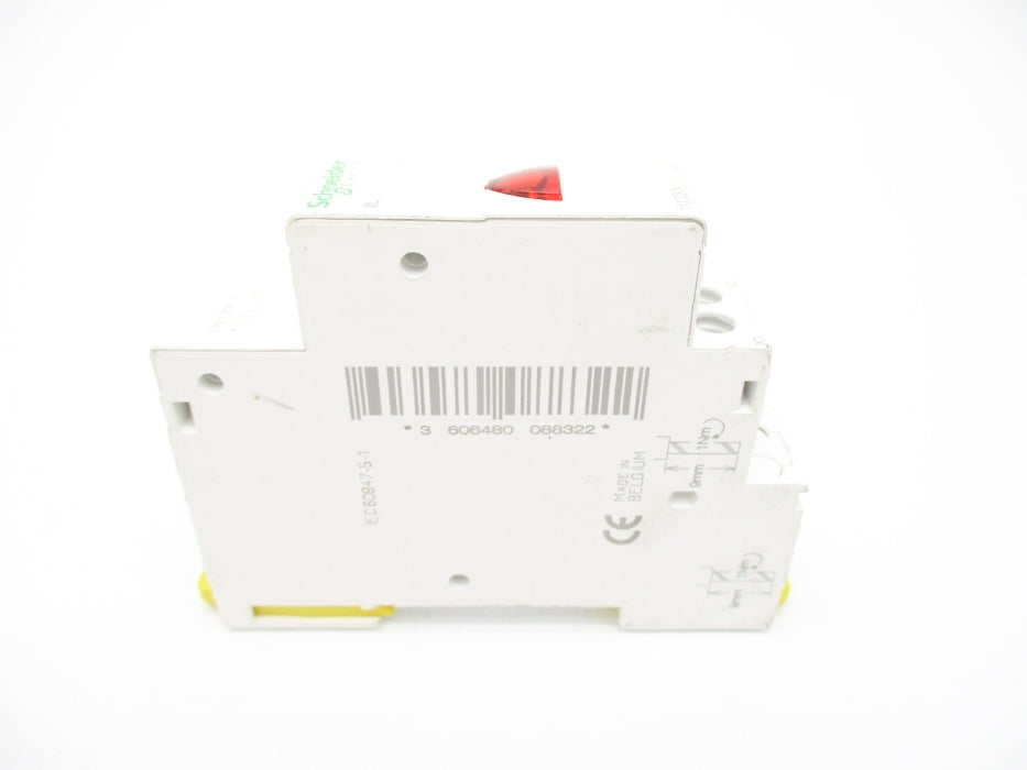 SCHNEIDER ELECTRIC A9E18320 UNMP