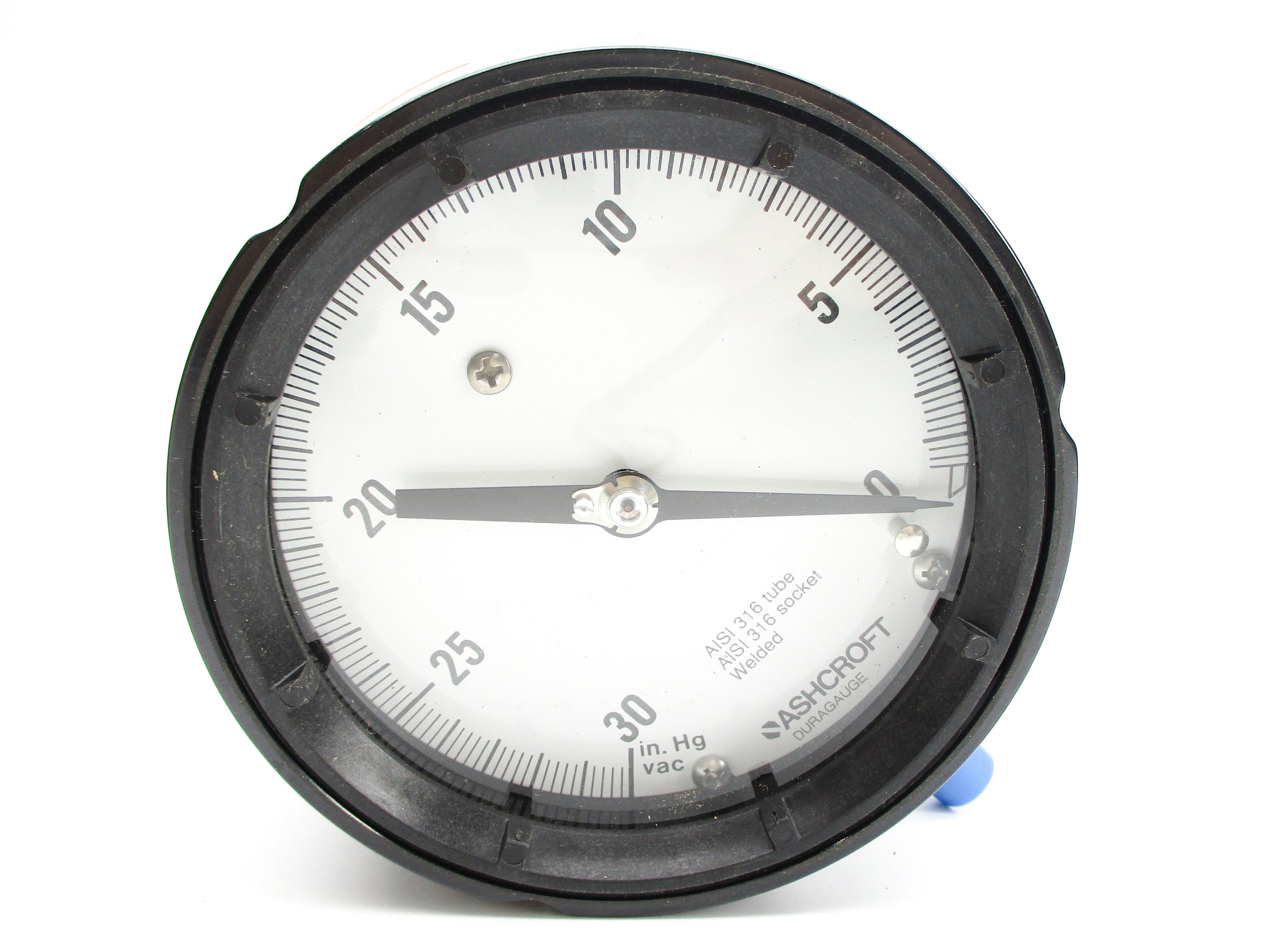 ASHCROFT 451279SS02L30/0IMV 30-0IMV NSMP