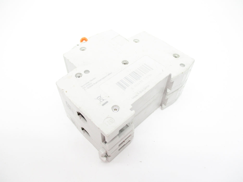 SCHNEIDER ELECTRIC 17378 10A 230V UNMP