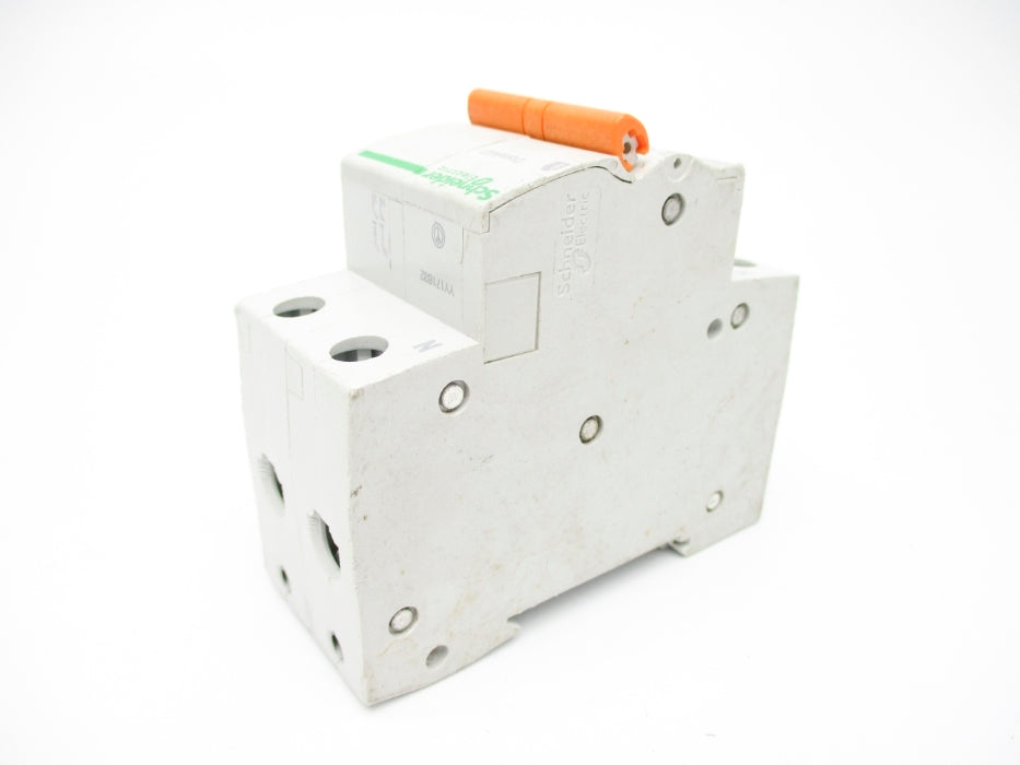 SCHNEIDER ELECTRIC 17378 10A 230V UNMP