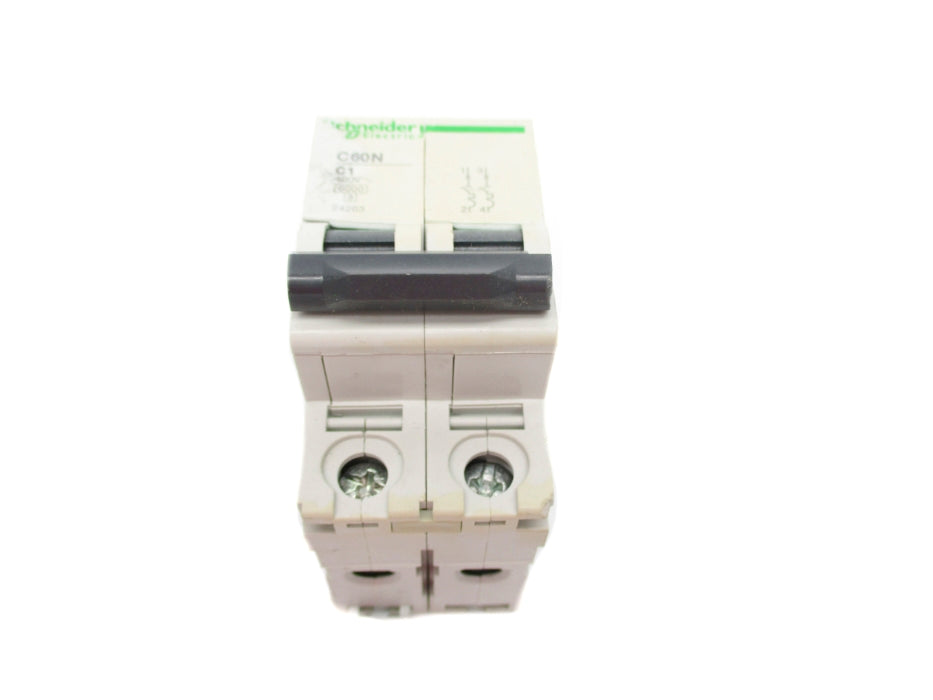 SCHNEIDER ELECTRIC 24263 1A 400V UNMP