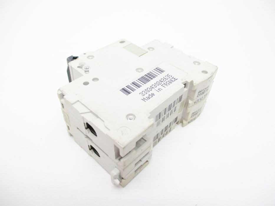SCHNEIDER ELECTRIC 24263 1A 400V UNMP