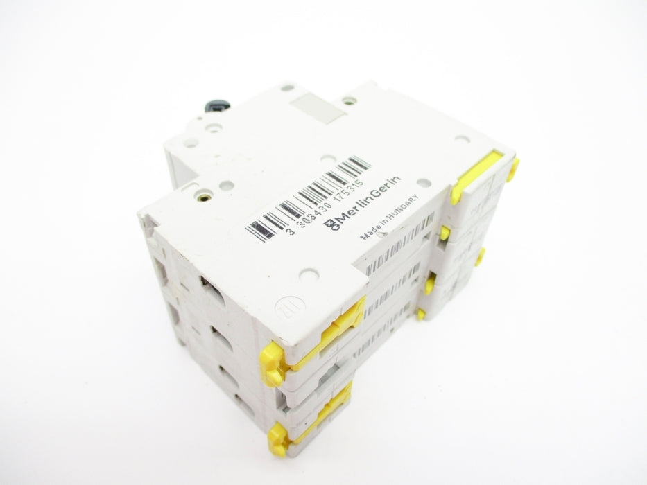 SCHNEIDER ELECTRIC 17531 40A 400V UNMP