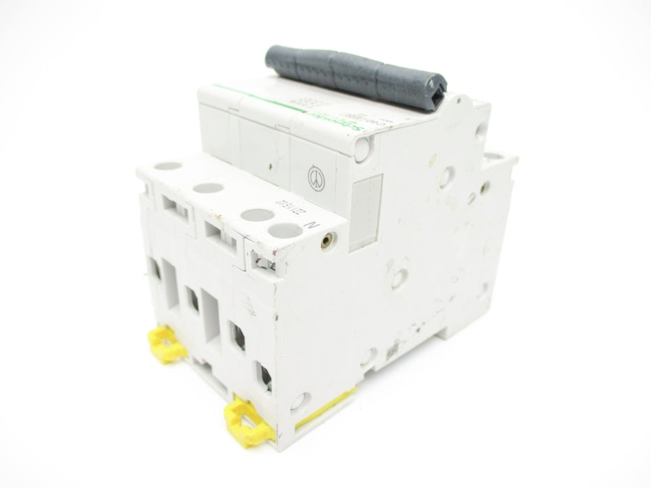SCHNEIDER ELECTRIC 17531 40A 400V UNMP