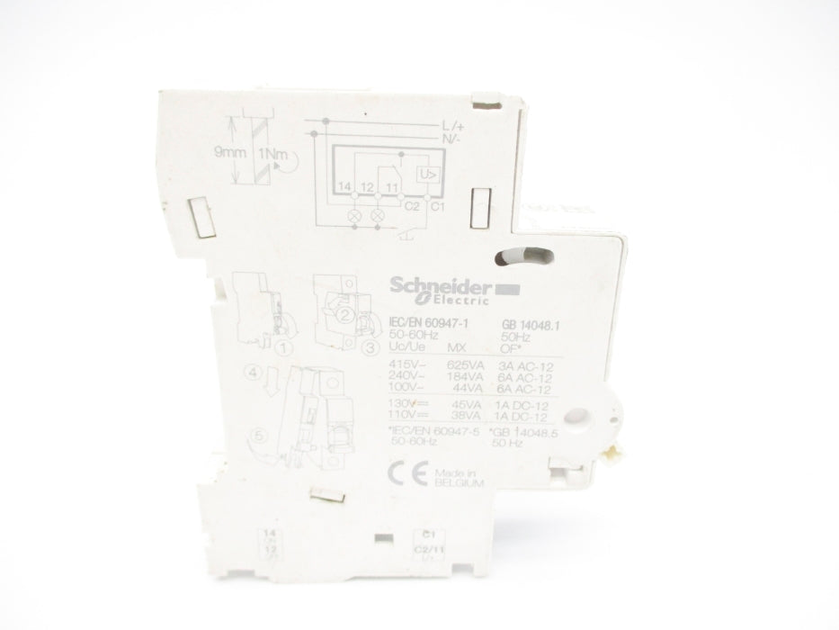 SCHNEIDER ELECTRIC A9N26946 UNMP
