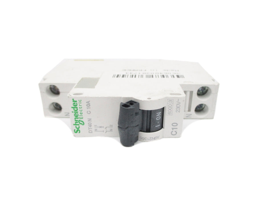 SCHNEIDER ELECTRIC A9N21365 10A 230V UNMP
