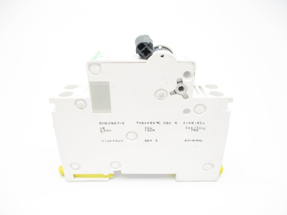 SCHNEIDER ELECTRIC A9N21365 10A 230V UNMP